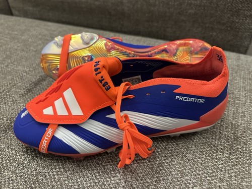 Adidas scarpe calcio 42 - scarpe,