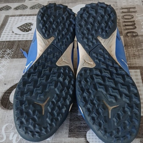 Puma scarpe calcio calcetto - puma, da