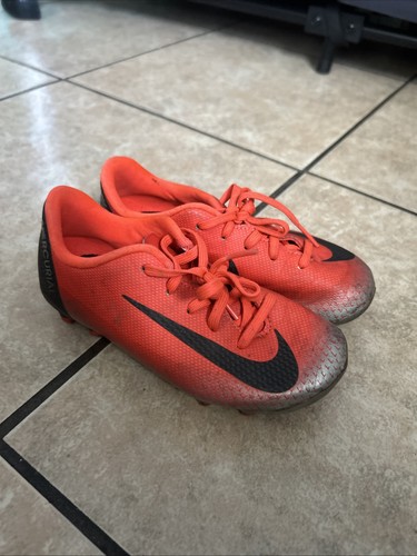 Scarpe calcio nike cr7 - nike, jr