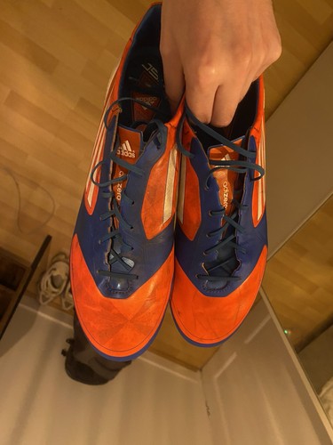 Scarpe calcio uomo adidas - scarpe,