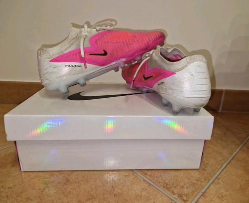 Nike phantom low - 6,