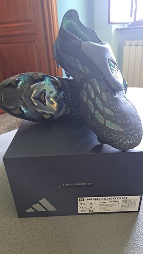 Adidas predator elite fg - elite,