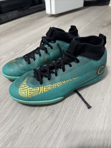 Scarpe calcio nike superfly - da,