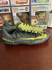 JR Mercurial Vapor X CR7 GS