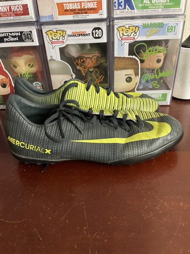 Mercurial vapor cr7 - jr,