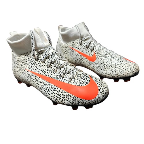 Nike mercurial superfly fg - mercurial, 7