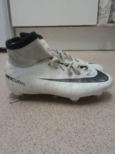 Scarpe da calcio CR7 Mercurial