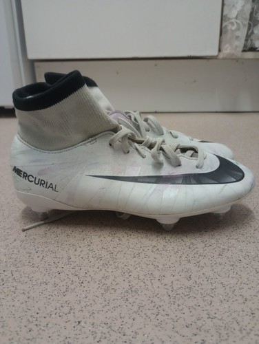 Scarpe calcio cr7 mercurial - calcio,
