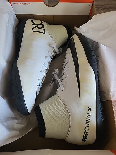 Nike mercurialx victory 6 - nike, jr