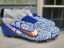 Scarpe da calcio Nike Zoom
