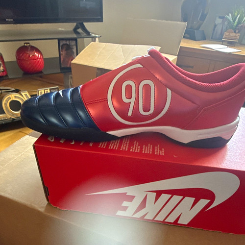 Scarpe calcio nike - scarpe, da