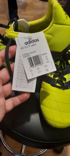 Adidas scarpe calcio turf - adidas, da