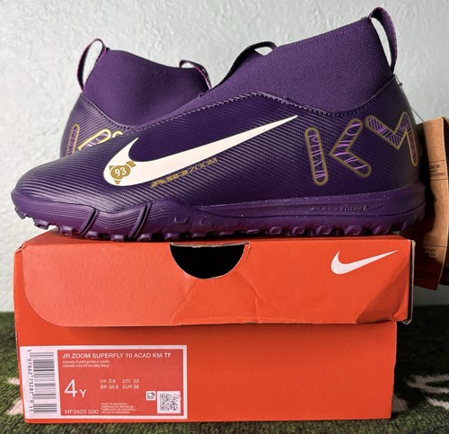 Kylian mbappé nike zoom - mbappé, x
