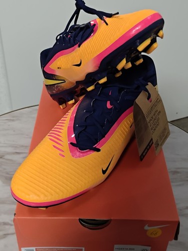 Scarpe calcio nike phantom - da,