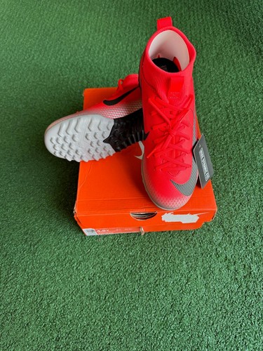 Scarpa calcio nike jr - scarpa,