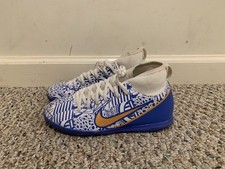 CR7 NIKE ZOOM MERCURIAL VAPOR