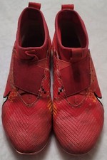 Nike Zoom Mercurial Superfly 9