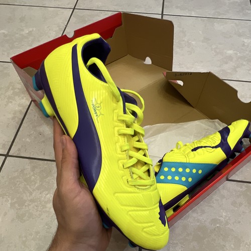 Puma evopower scarpe da - puma,
