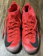 Nike Jr Mercurial SuperflyX 6