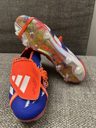 Adidas scarpe calcio 40 - da,