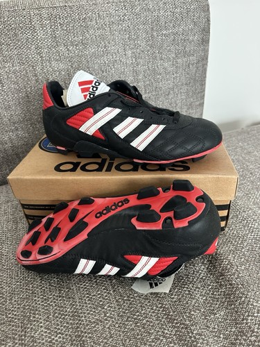 Scarpe calcio adidas iseran - da,