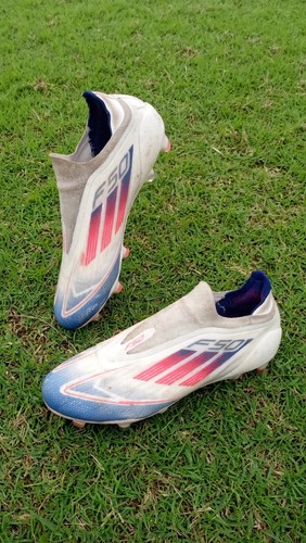 Nike mercurial f50 - nike, da