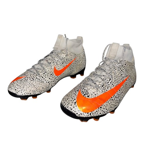 Nike mercurial superfly fg - nike,