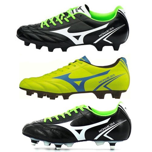 Scarpe calcio mizuno - scarpe,