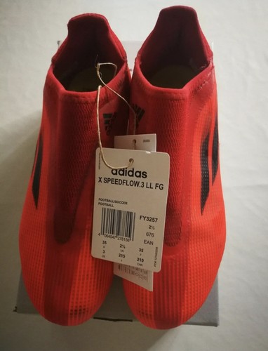 Adidas speedflow ll fg - adidas, x