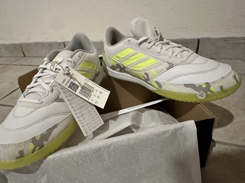 Adidas top sala competition - adidas,