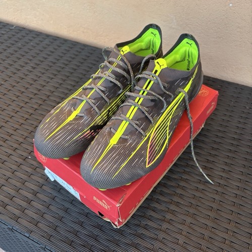 Puma ultra ultimate fg - 5,