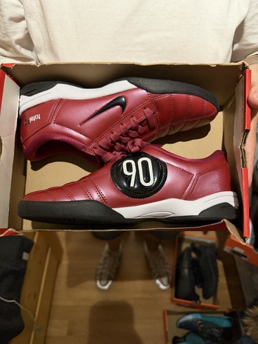 Nike total scarpe calcio - scarpe, da