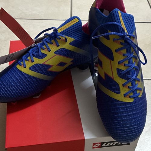 Lotto scarpe calcio con - lotto,